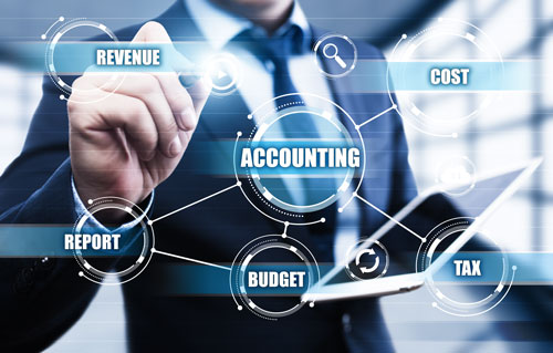 Business Accounting Outsourcing