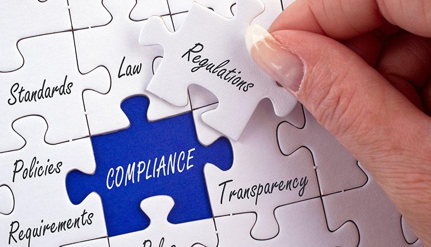 Audits & Contract Compliance