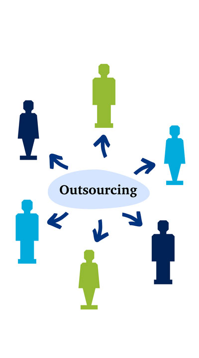 Benefits of Outsourcing Accounting